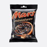 Mars Chocolate Miniatures 150g
